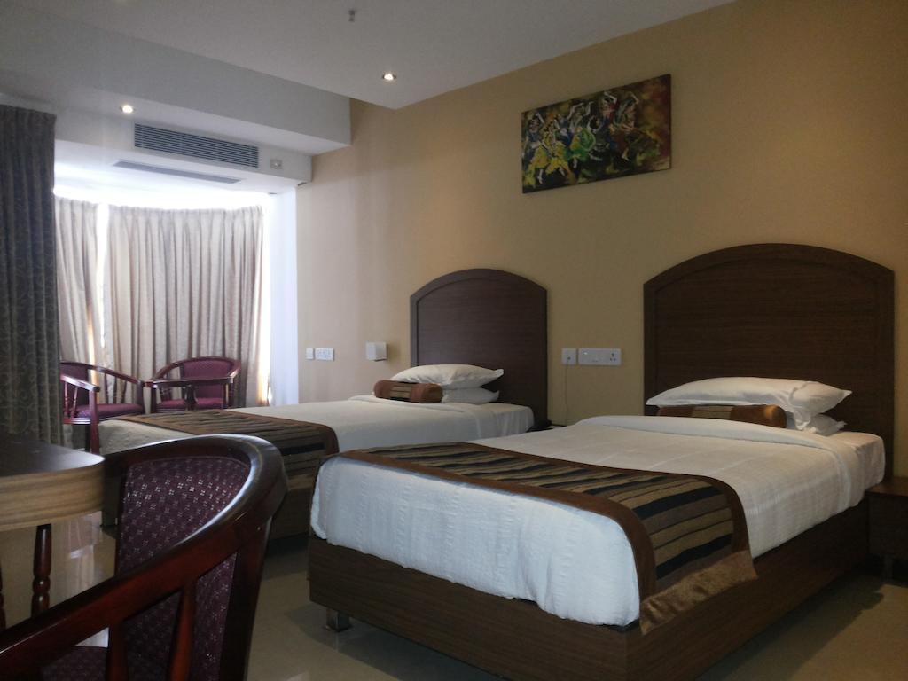 Hotel Milestonnez Sriperumbudur Quarto foto